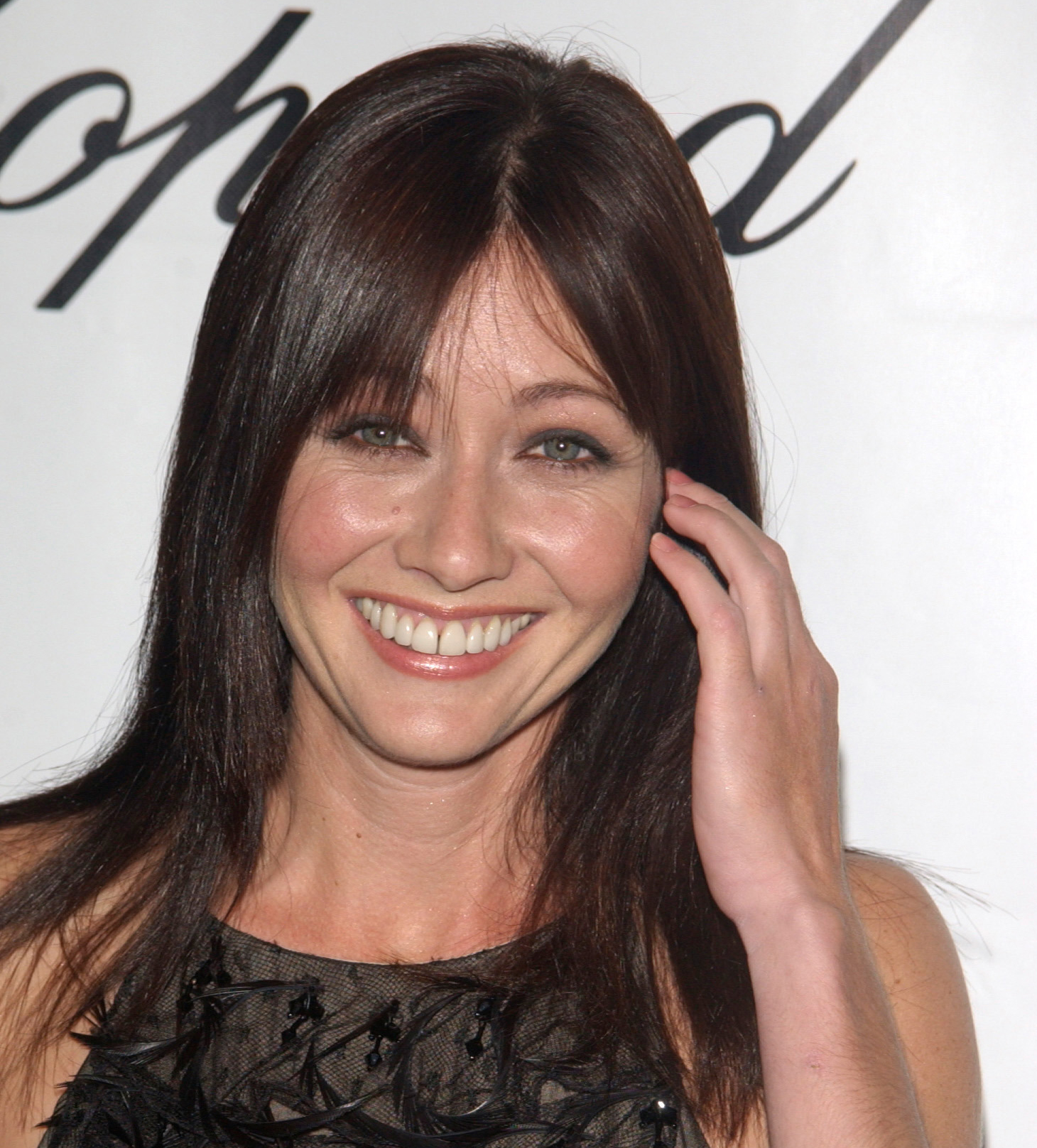 Shannon Doherty - Agent, Manager, Publicist Contact Info