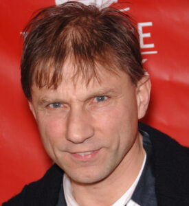 Simon McBurney