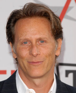 Steven Weber