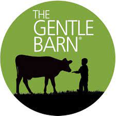 The Gentle Barn