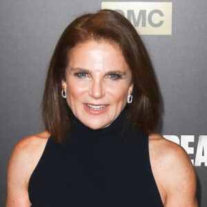 Tovah Feldshuh