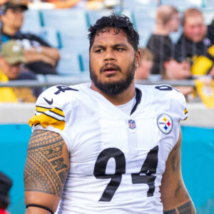 Tyson Alualu