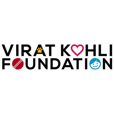 Virat Kohli Foundation