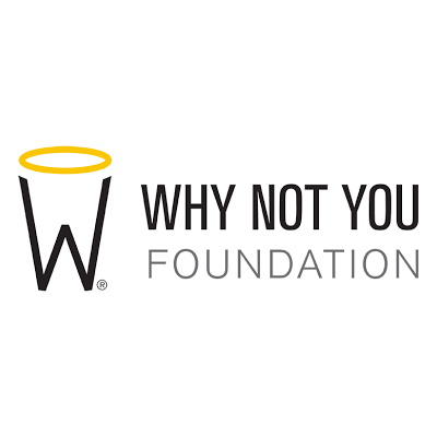 Why Not You Foundation