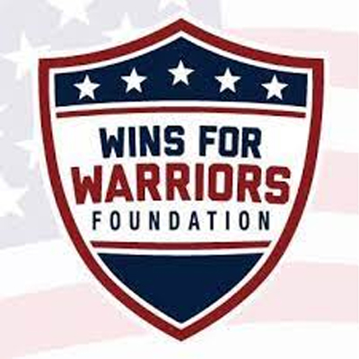 Wins for Warriors Foundation