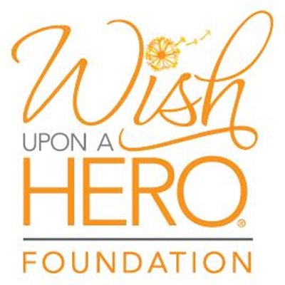 Wish Upon A Hero Foundation
