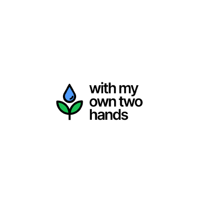 With My Own Two Hands