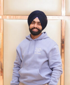 Ammy Virk