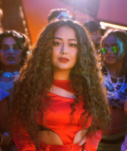 Neha Kakkar