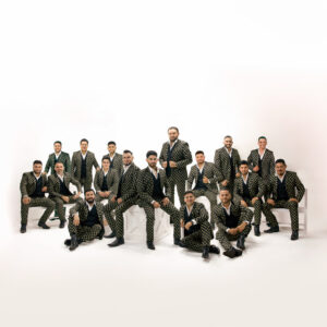 Banda El Recodo