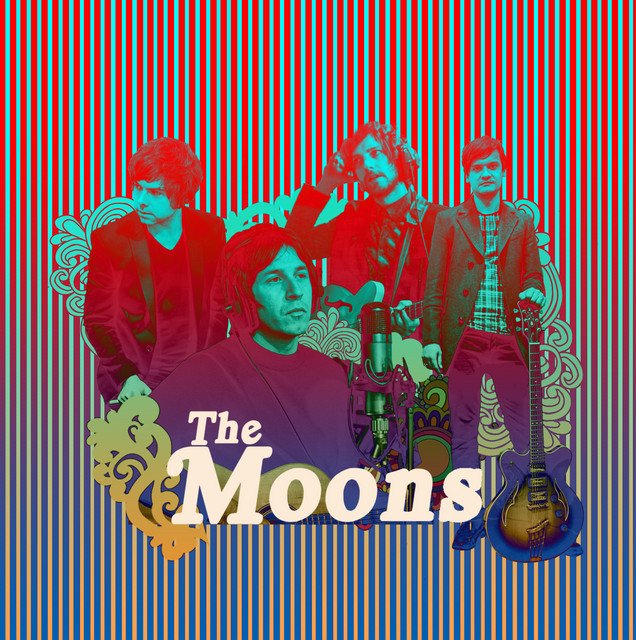 The Moons