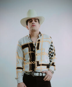 Jovanny Cadena y su Estilo Privado