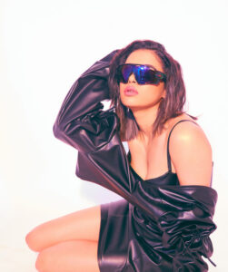 Shalmali Kholgade