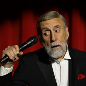 Ray Stevens