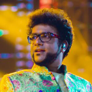 Haricharan