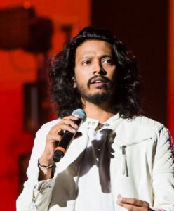 Nakash Aziz