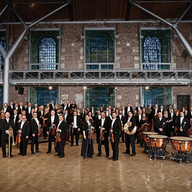 Orquesta Sinfónica de Londres