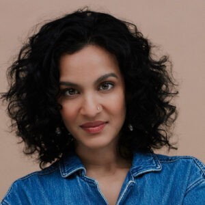 Anoushka Shankar