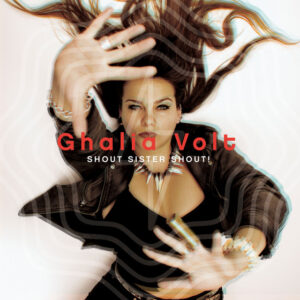 Ghalia Volt