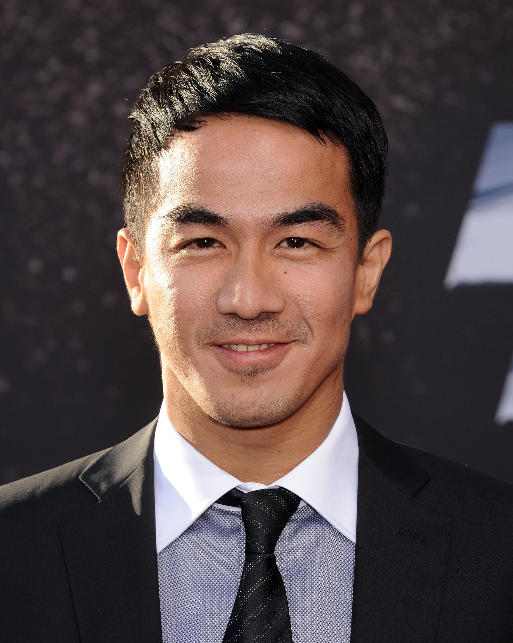 Joe Taslim Contact Info - Agent, Manager, Publicist