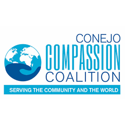 the Conejo Compassion Coalition for Tsunami Relief