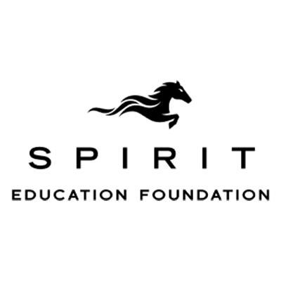 the Spirit Foundation