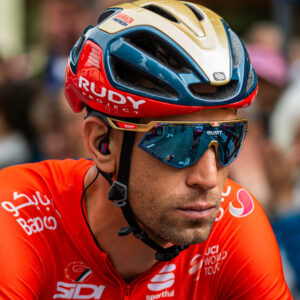 Vincenzo Nibali