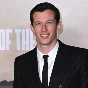 ​Callum Turner