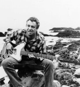 Mike Watt