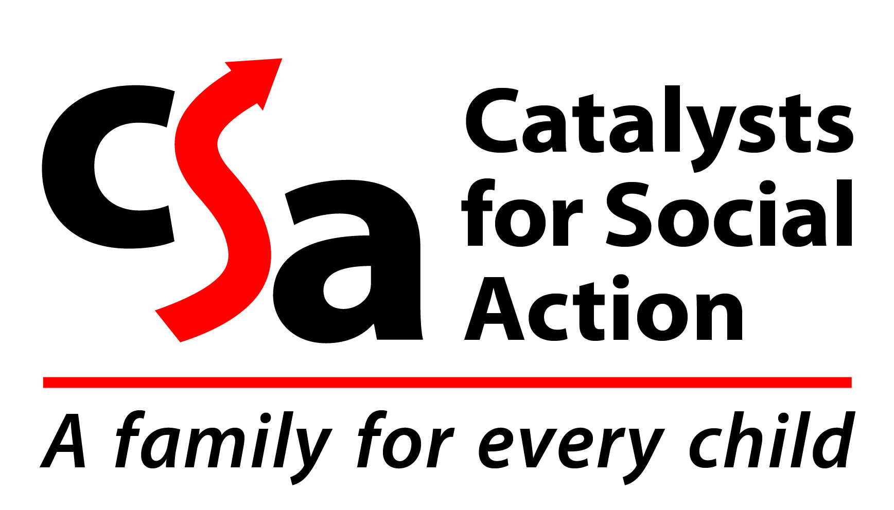 Catalysts for Social Action (CSA)