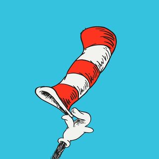 Dr. Seuss