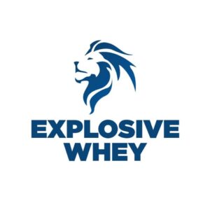 Explosive Whey