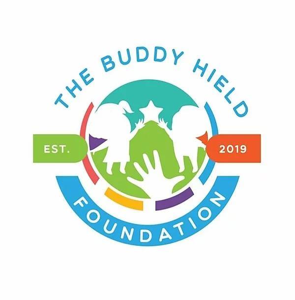 The Buddy Hield Foundation