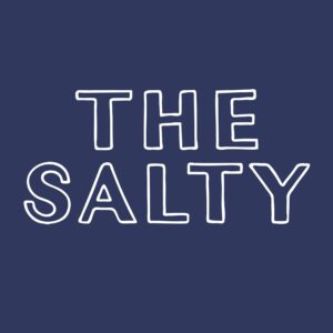 The Salty Donut