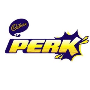 Cadbury Perk