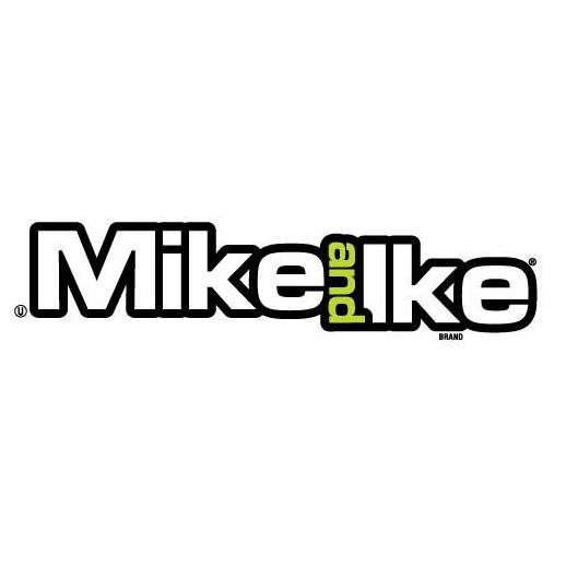 Mike and Ike