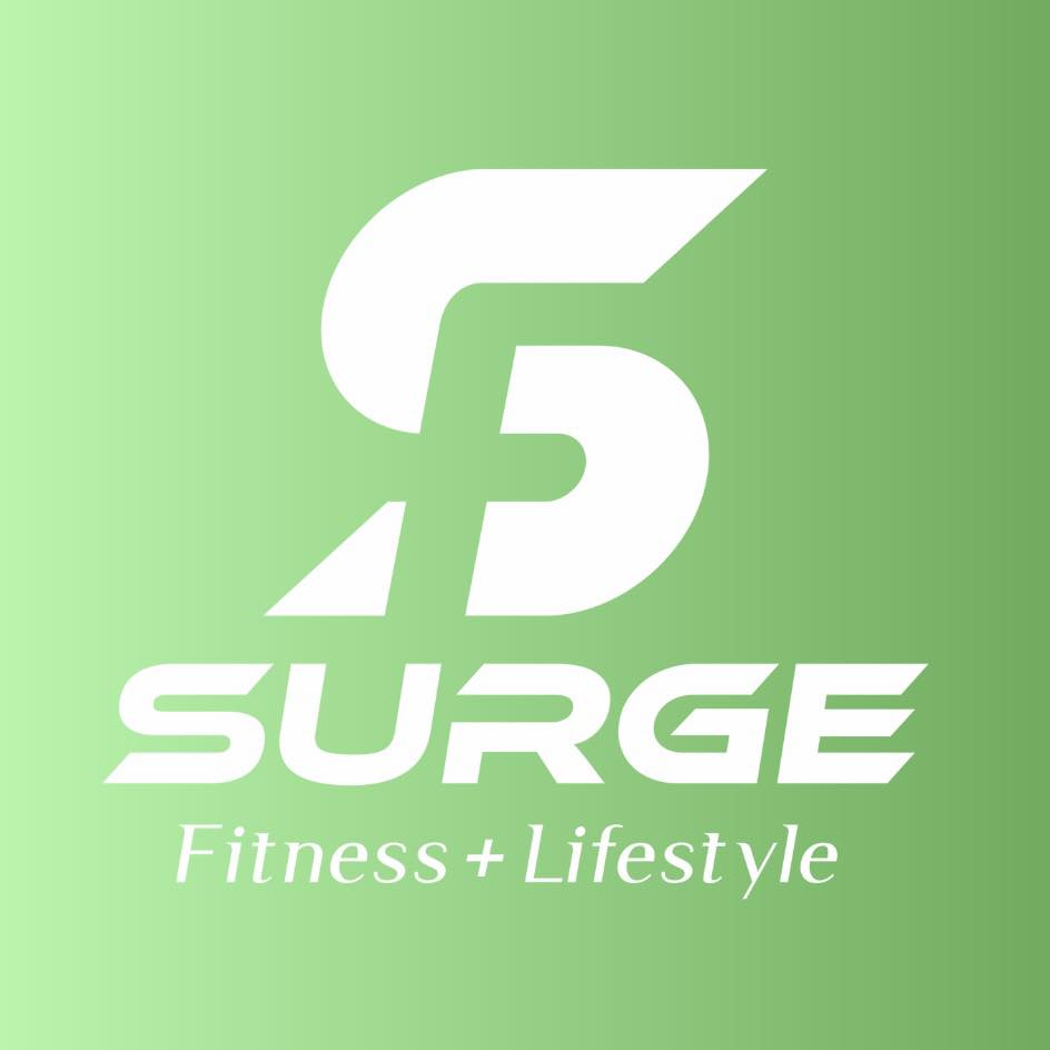 Surge Fitness Lifestyle PH