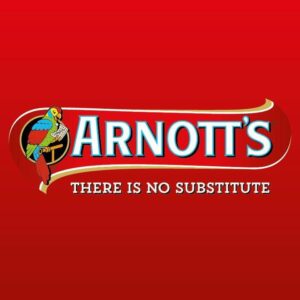 Arnott's Biscuits