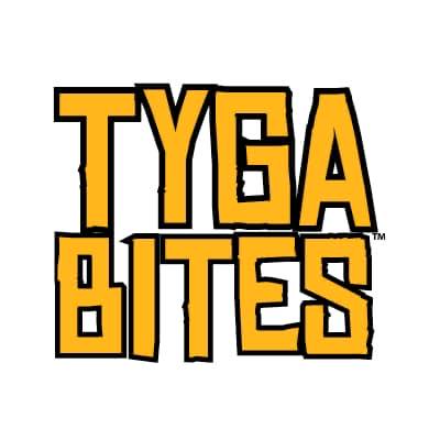 Tyga Bites