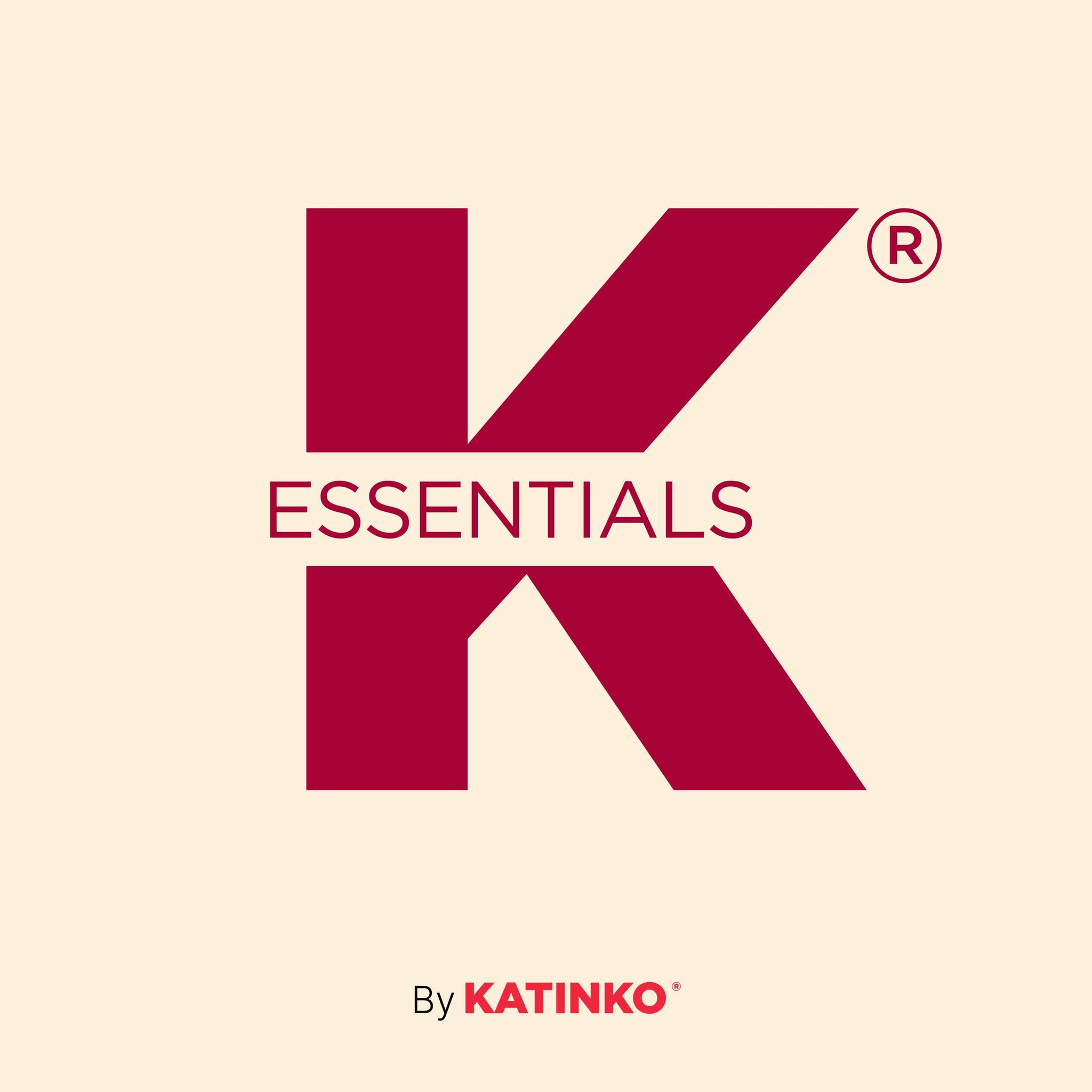 K-Essentials by Katinko