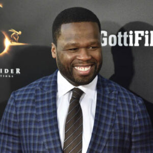 50 Cent