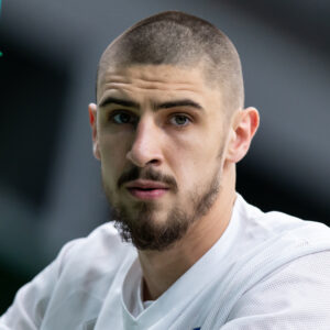 Alex Len