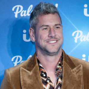 Ant Anstead