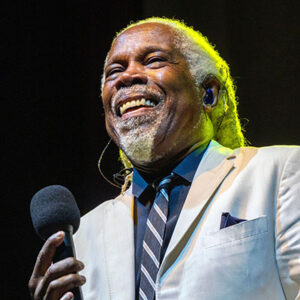 Billy Ocean