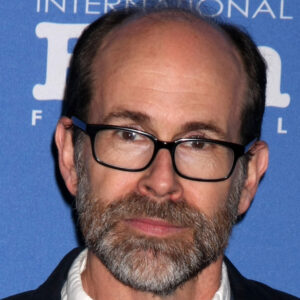 Brian Huskey