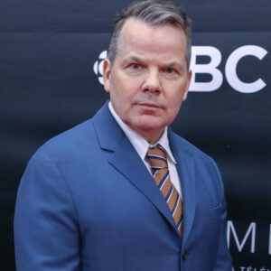 Bruce McCulloch