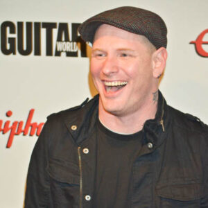 Corey Taylor