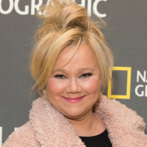 Caroline Rhea