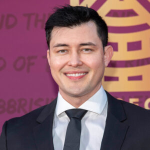 Christopher Sean