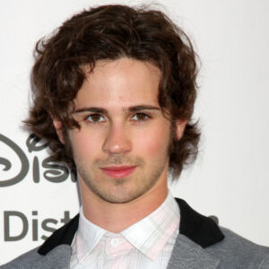 Connor Paolo